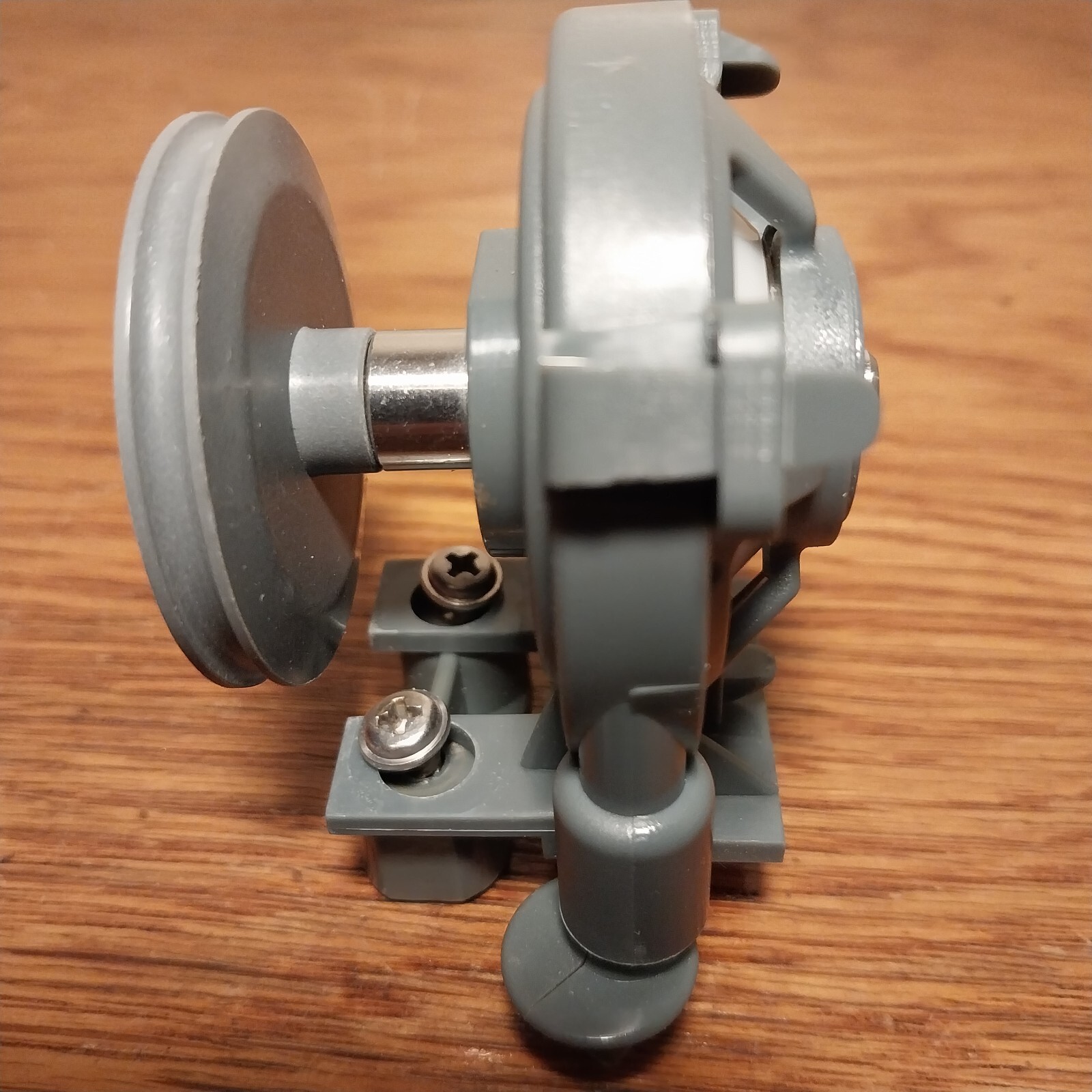 Aqua Products Aquabot Power Wash Pump Assembly – ICON, BREEZE, MRT