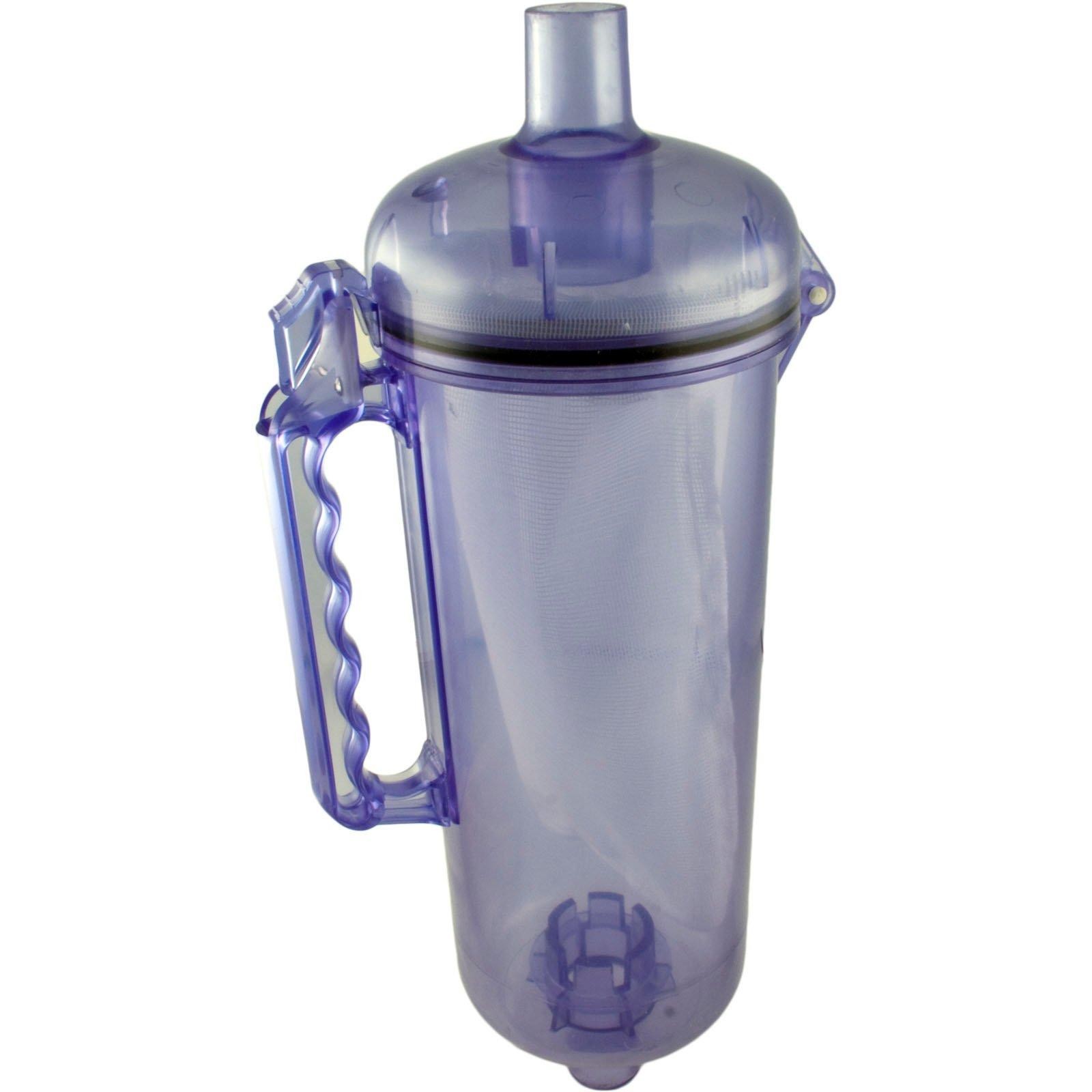 Pentair Leaf Trap, Pentair Kreepy Kadet/Model 186, with Handle R211084K