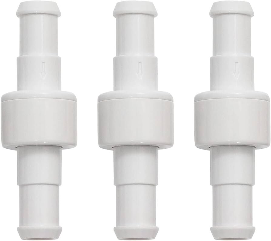 D20 Hose Swivel Replacement For Polaris Pool Cleaners 180/280/380