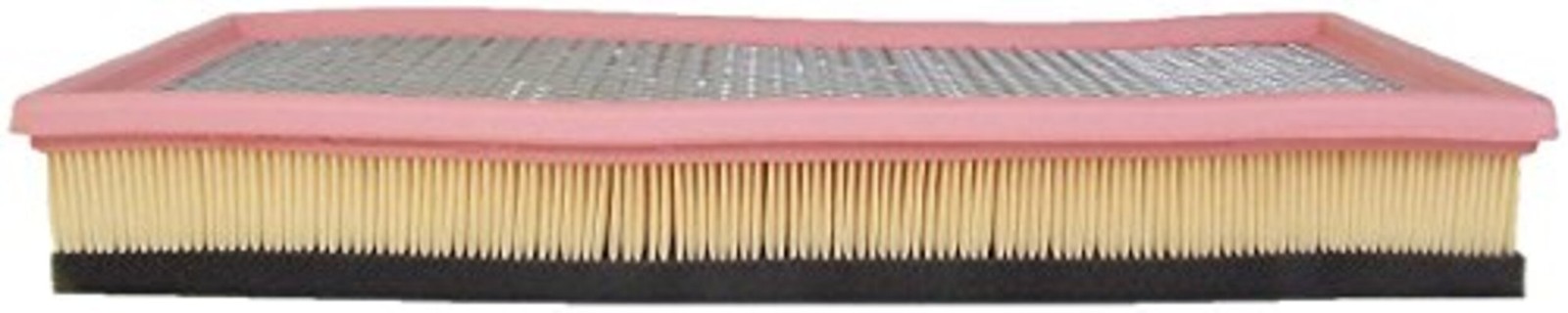 Luberfiner AF1236 Heavy Duty Air Filter Fits Select for GM Products 1 Pack