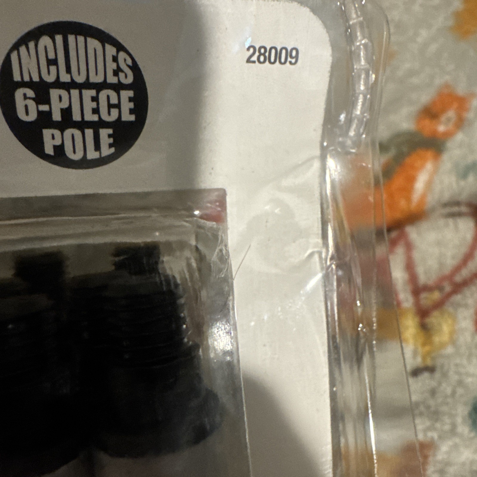 28009 Magic Jet Pool Vacuum – Versatile Cleaner for Spas, Ponds, and Pools