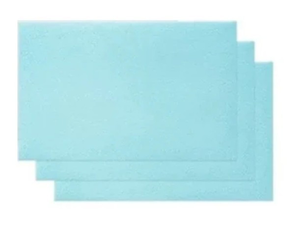 Solid Floor Cleaner Detergent Sheet Narwal T10 Clean Vacuum & Mop Robot (40pc)