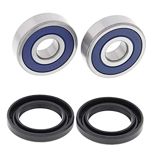 Racing 25-1662 Wheel Bearing Kit Compatible with/Replacement for Beta Evo 125