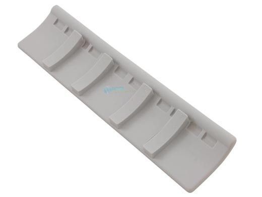 MAYTRONICS / DOLPHIN RETURN FLAP DIAG (GREY) 9985280 FOR ADVANTAGE CLEANER