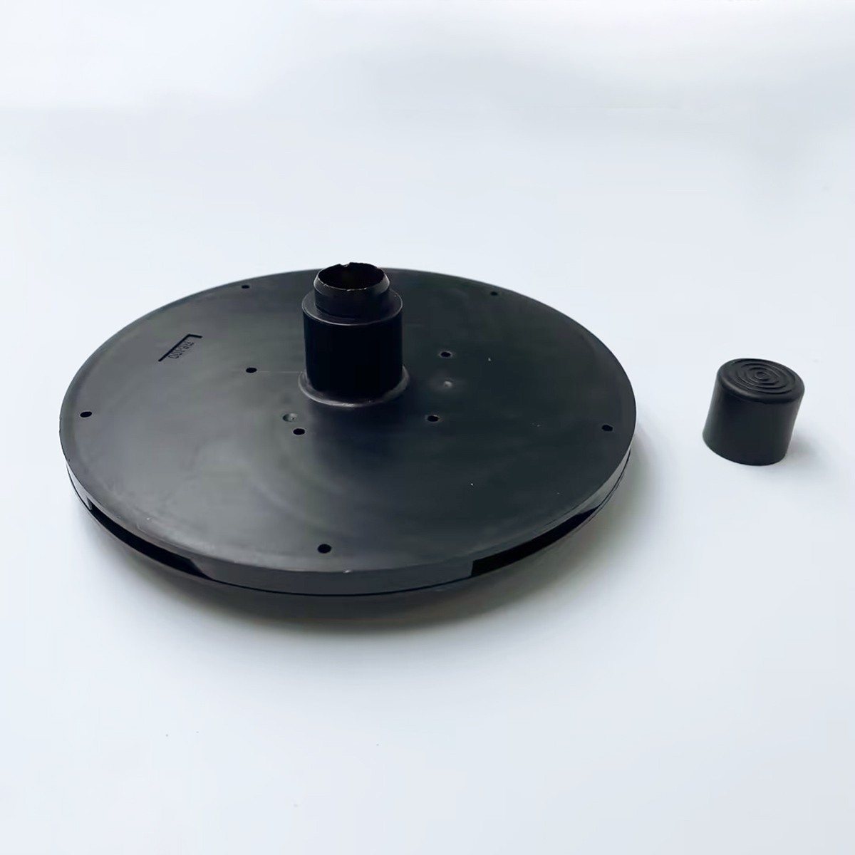 Compatible w/Polaris PB4-60 R0536400 Booster Pump Impeller Pool Cleaner Part B