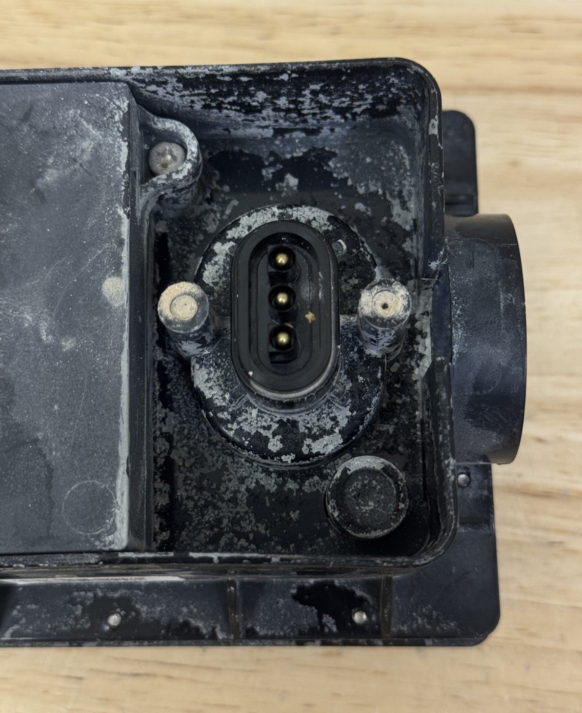 Zodiac Polaris R0632000 Motor Block For P825, 8050, 8050 Sport Pool Cleaners