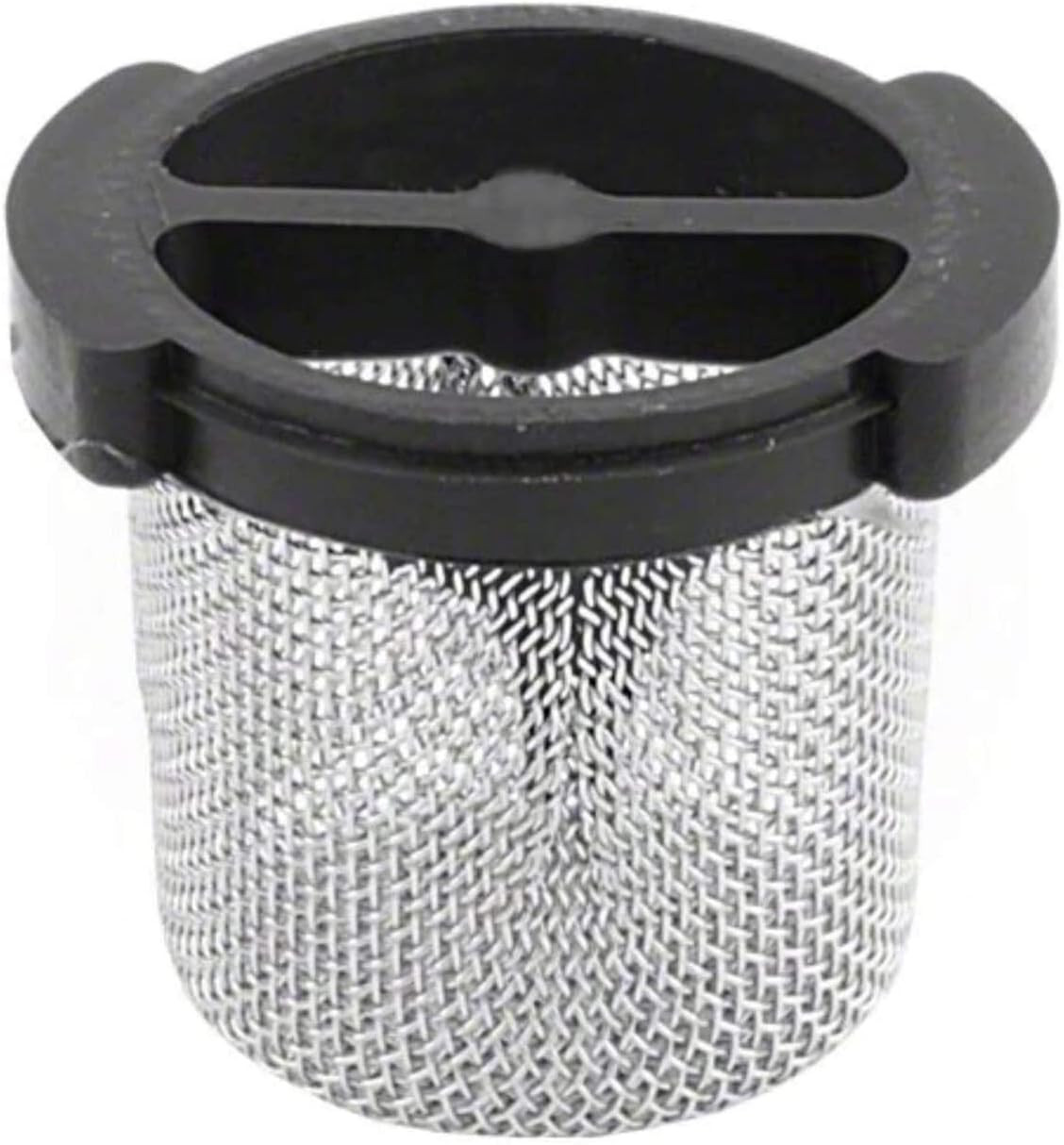6-504-00 Universal Wall Fitting and Quick Disconnect Filter Screen for Zodiac…