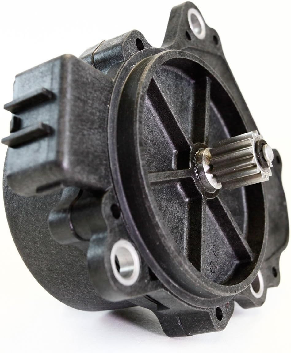 Plug & Play 4WD Actuator for Yamaha Grizzly/Rhino/Kodiak – 5KM-4616A-02-00