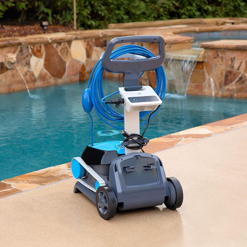 Genuine Accessory — Universal Caddy Any Robotic Pool Vacuum Cleaner