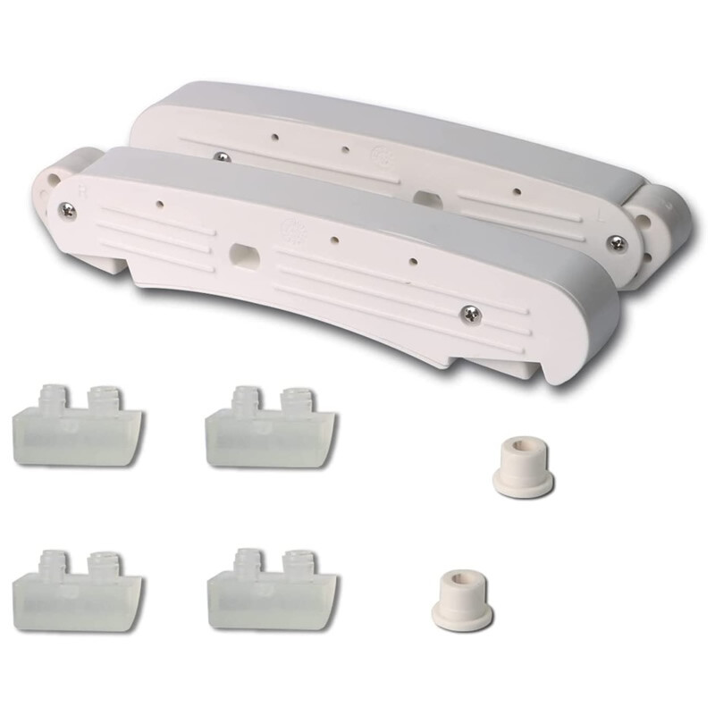 AXV417WHP Pool Cleaner Kit Compatible For Hayward Navigator Pool Vac Ultra Pool