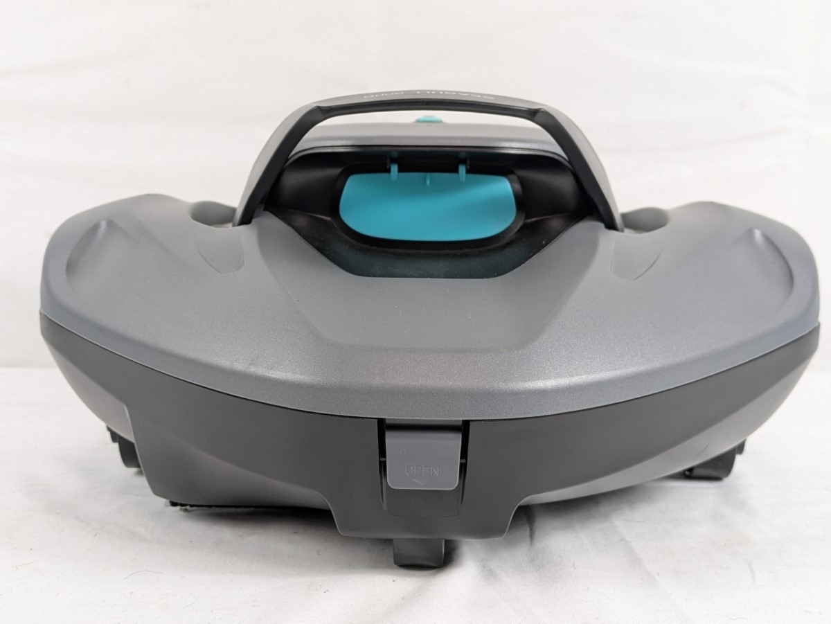 AIPER SEAGULL 800B Pool Cleaning Tool Robot Silver (EC2031139)