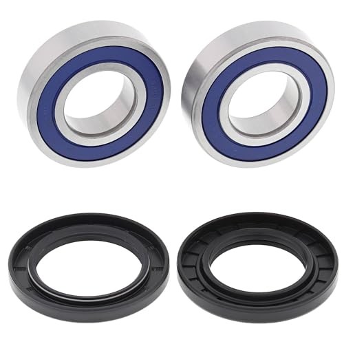 Racing 25-1732 Wheel Bearing Kit Compatible with/Replacement for Odes 800 2