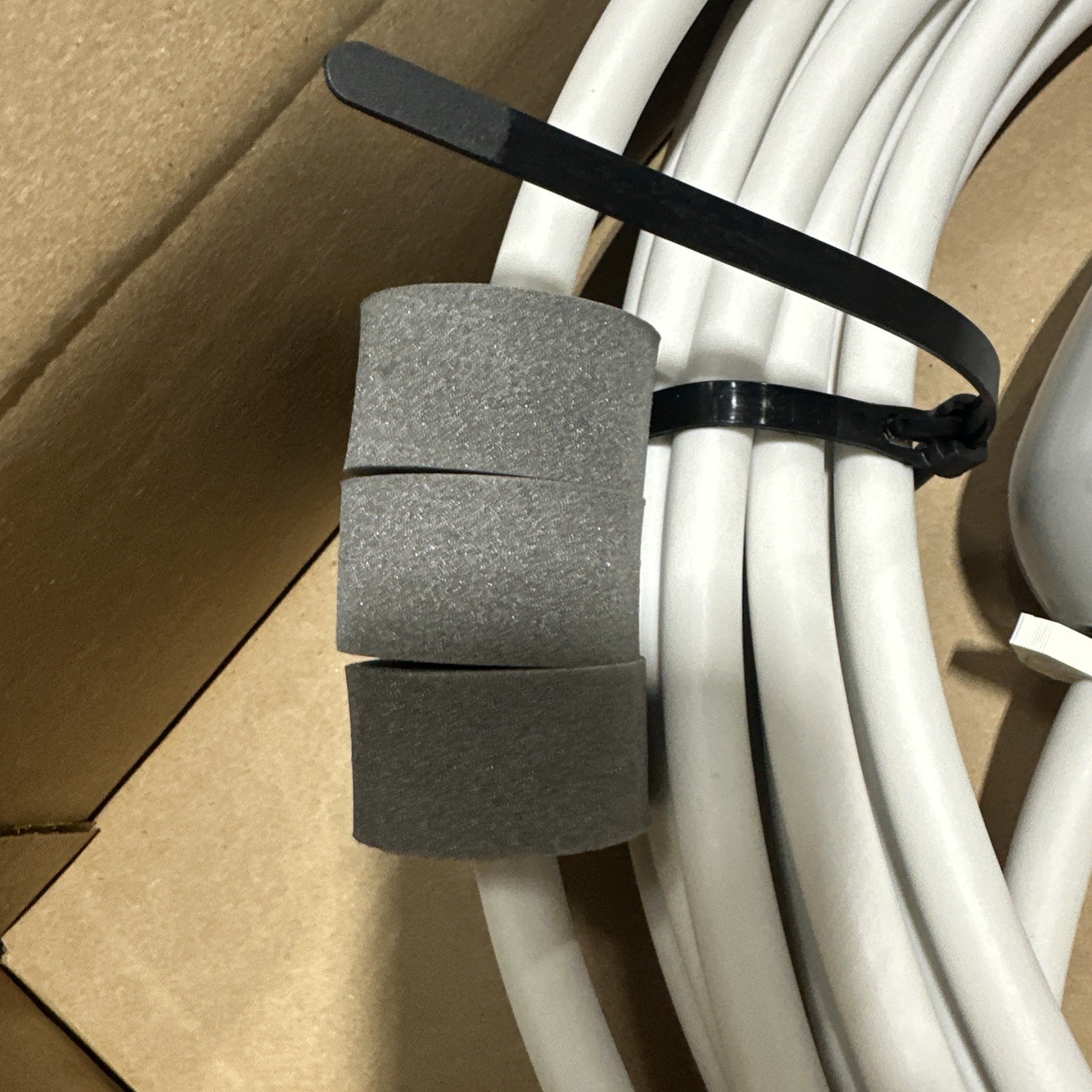 Aqua Products Aquabot Power Cable Assembly Swivel Floating 60 Ft A1626005-03 NEW