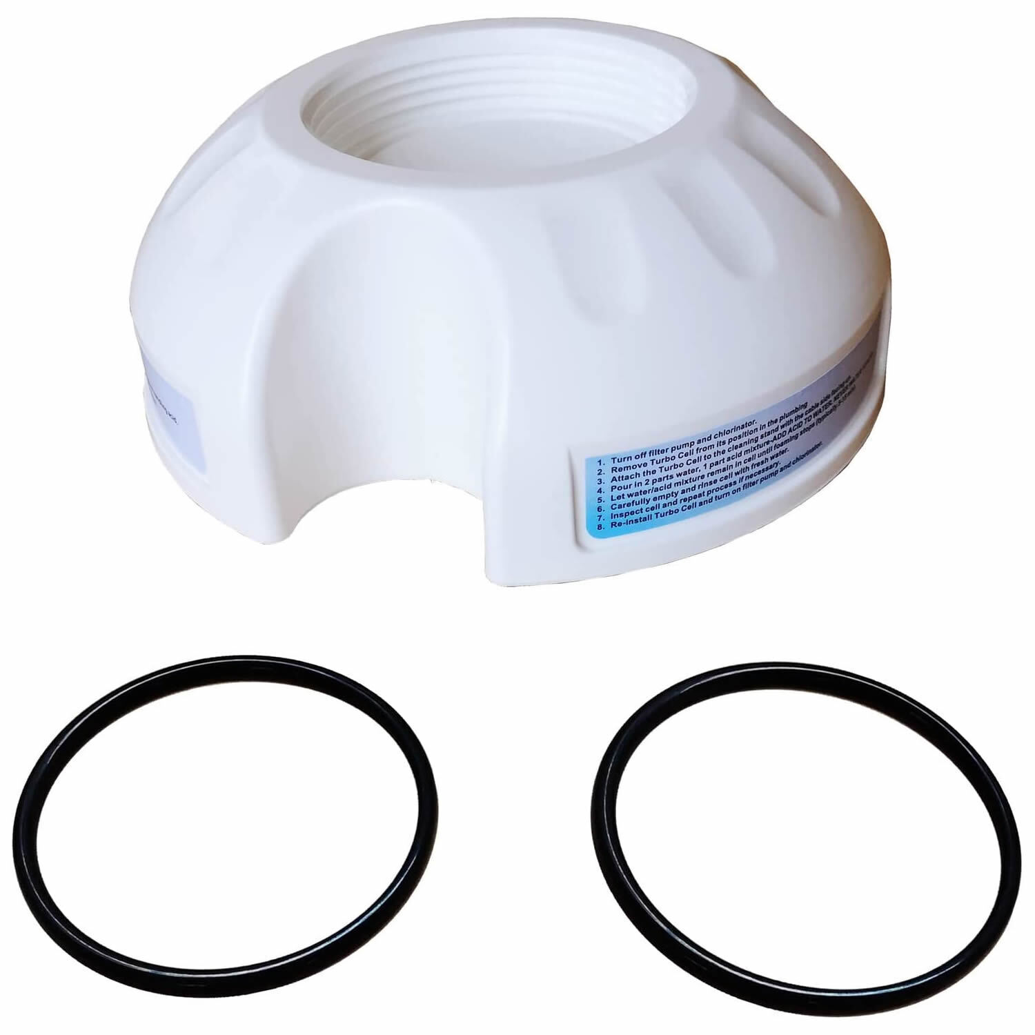 For Hayward GLX-CELLSTAND Cleaning Stand Replacement for All Hayward Turbo Cells