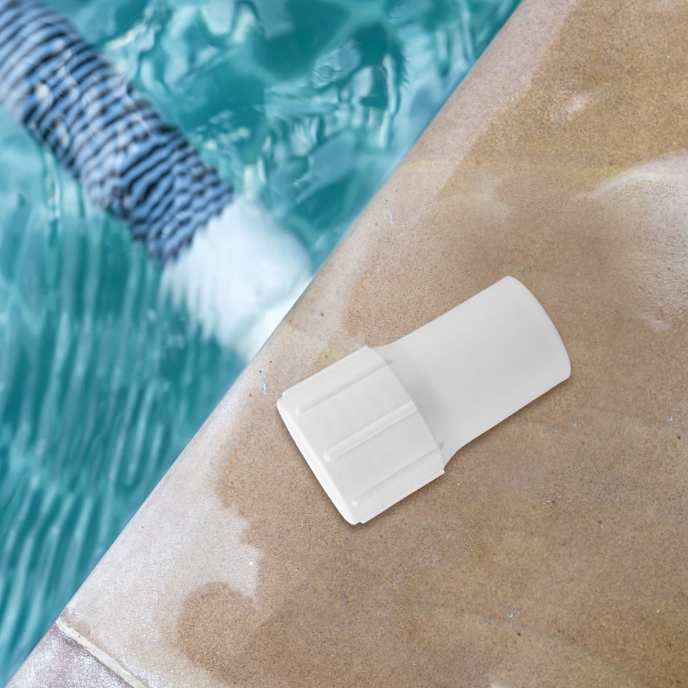 User Friendly Pool Vacuum Hose Adapter For Simple Pool Cleaning