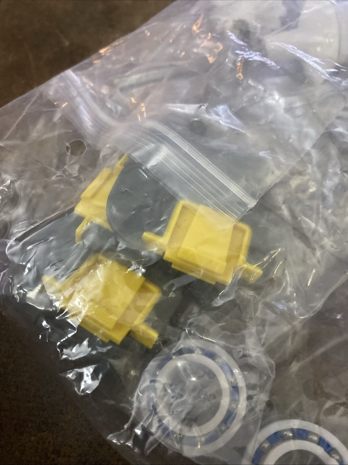 MX8 / MX6 Pool Cleaner Tune Up Kit Replacement Parts for Zodiac Baracuda R052490