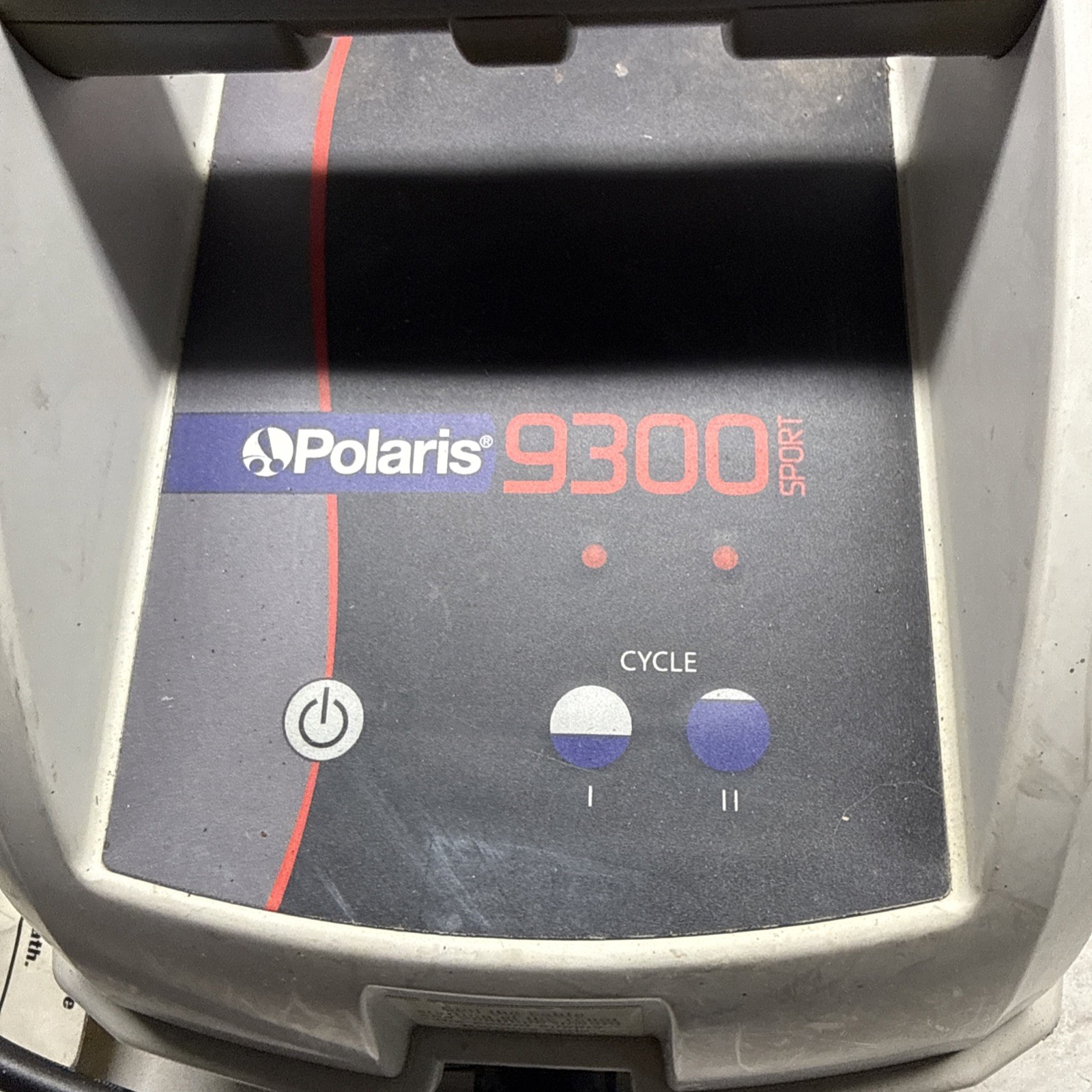 ZODIAC POLARIS CONTROL UNIT POWER SUPPLY POLARIS 9300 SPORT R0516500 ( USED)