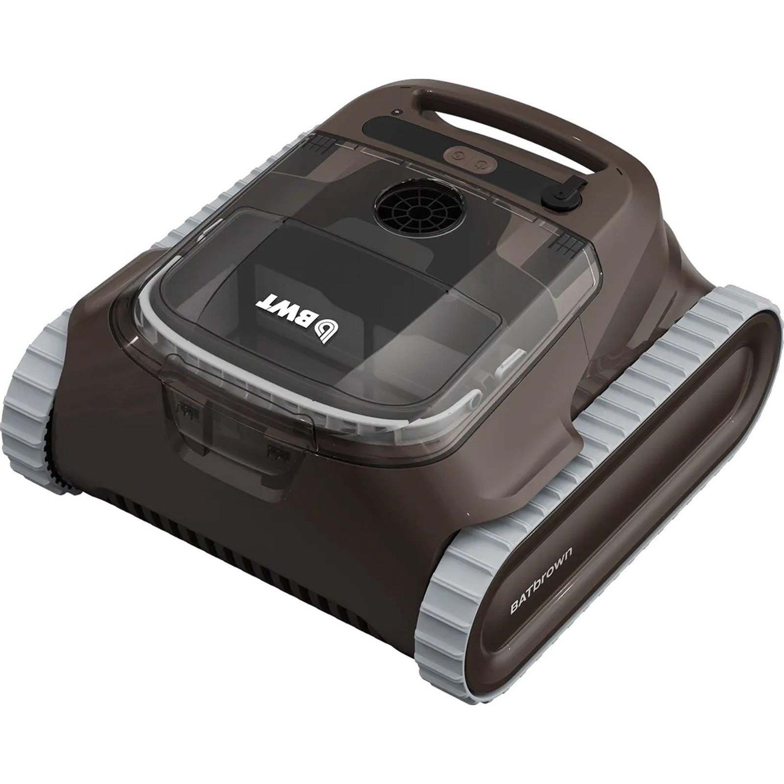 BWT BatBrown Cordless Robotic Pool Cleaner 10-0102480