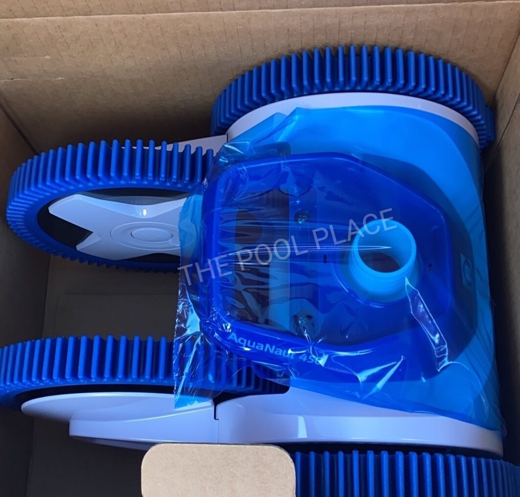 Hayward Aquanaut 450 Suction Pool Cleaner Replacement Head Only – Brand New –