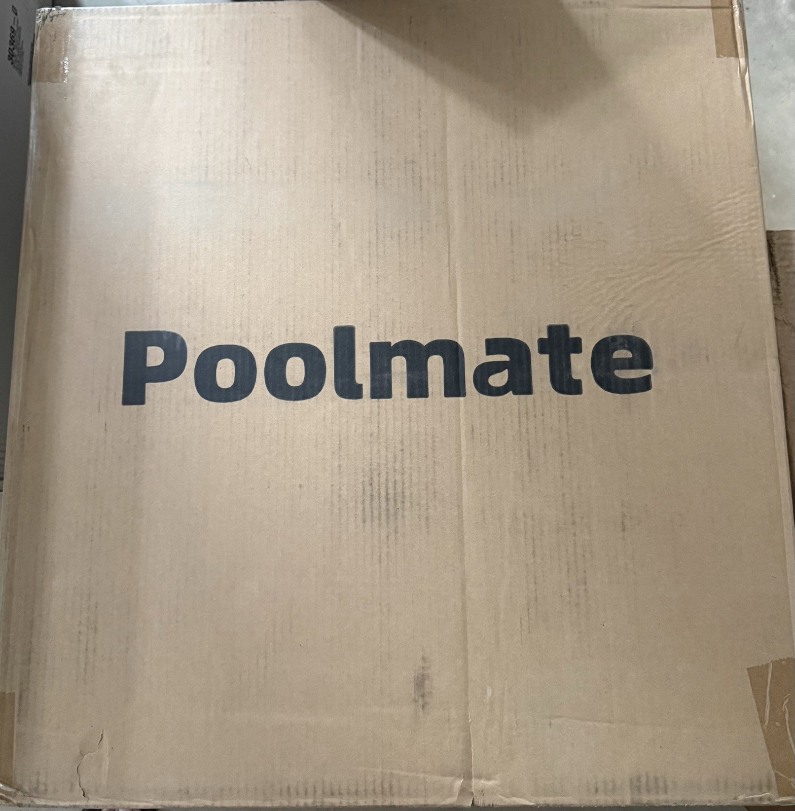 Poolmate Hydro 4 Robotic Pool Cleaner w/ Floating Battery, App Control