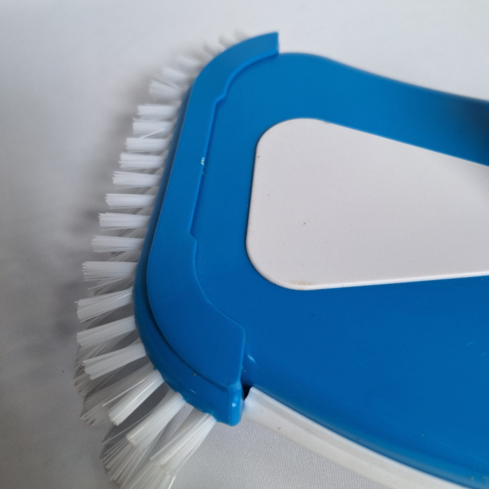Pool Vacuum Head with Side Brushes U.S. Pool Supply Deluxe Weighted