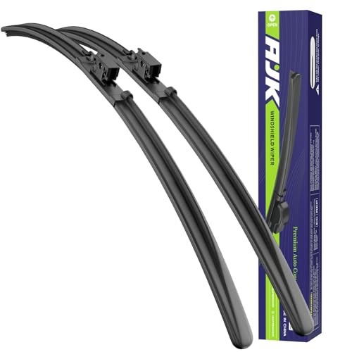 for Mercedes-Benz A-Class A220 AMG A 35 2019-2022 Front Wiper For A 2019-2022