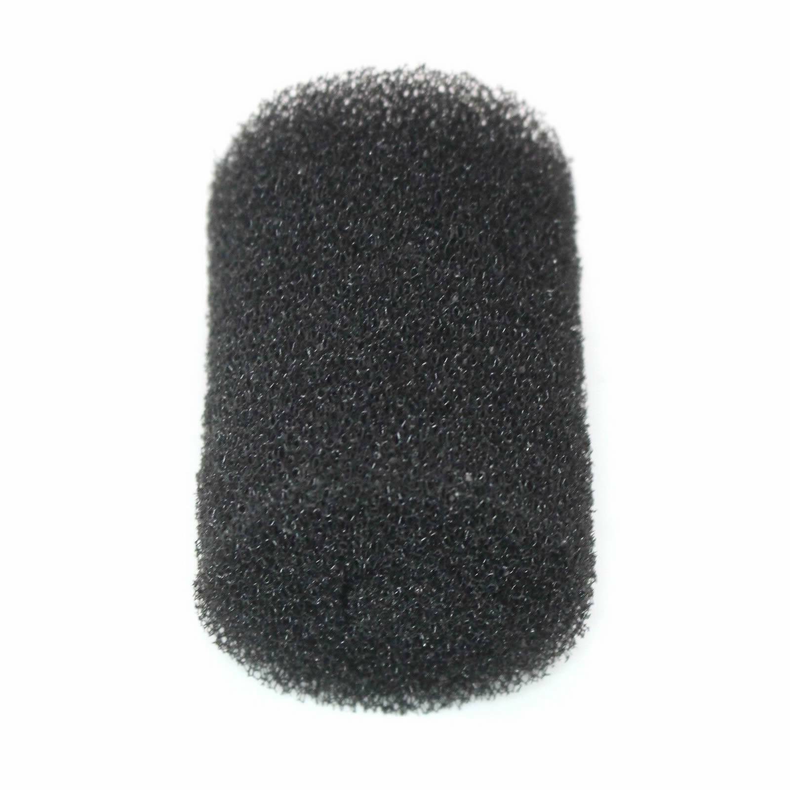 10 Polaris 180 280 380 360 Cleaner Sweep Hose Tail Foam Scrubbers, Long Wearing