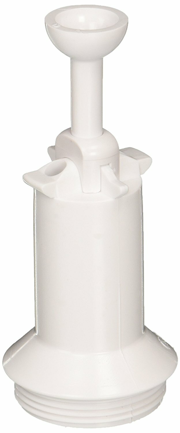 Polaris 6-119-00 Jet Body Ball Replacement fits Zodiac 65, 165 Pool Cleaner