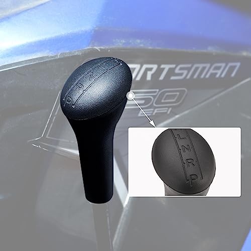 Polaris Gear Selecter Shifter Knob – Part for ATV Gear
