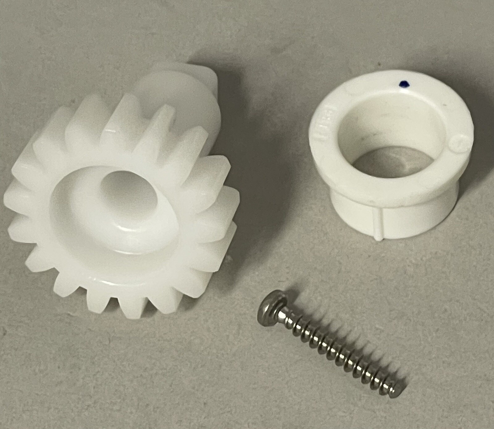 Polaris R0517200 Gear & Bushing Kit F9550 Sport Robotic Cleaner