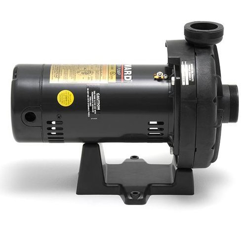 Hayward Booster Pump For Pressure-Side Swimming Pool Cleaners – 3/4 HP