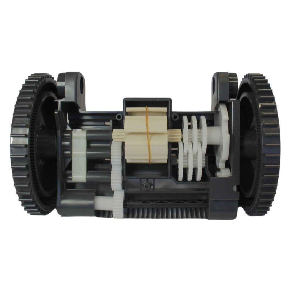 Hayward Lower Body 2 Wheel The Pool Cleaner Conversion Kit | PVGXH884KIT