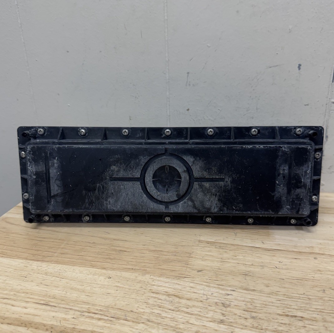 Zodiac Polaris R0632000 Motor Block For P825, 8050, 8050 Sport Pool Cleaners