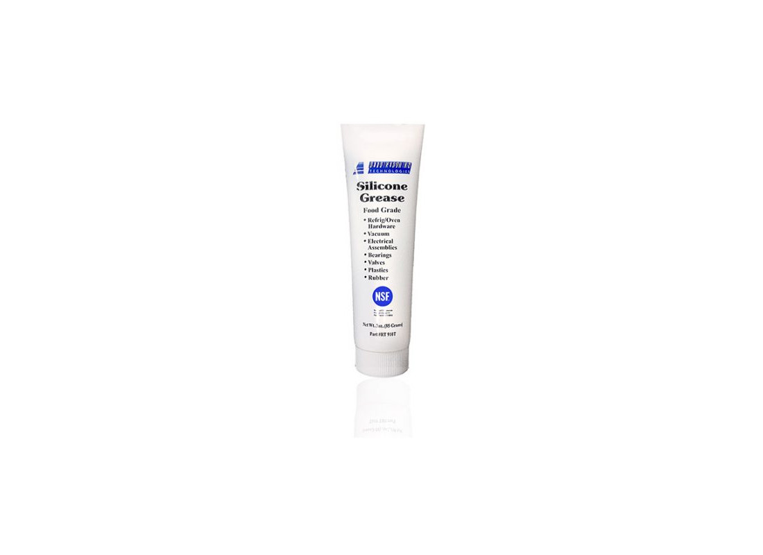 Choice Manufactured Parts RT910T Silicone Grease