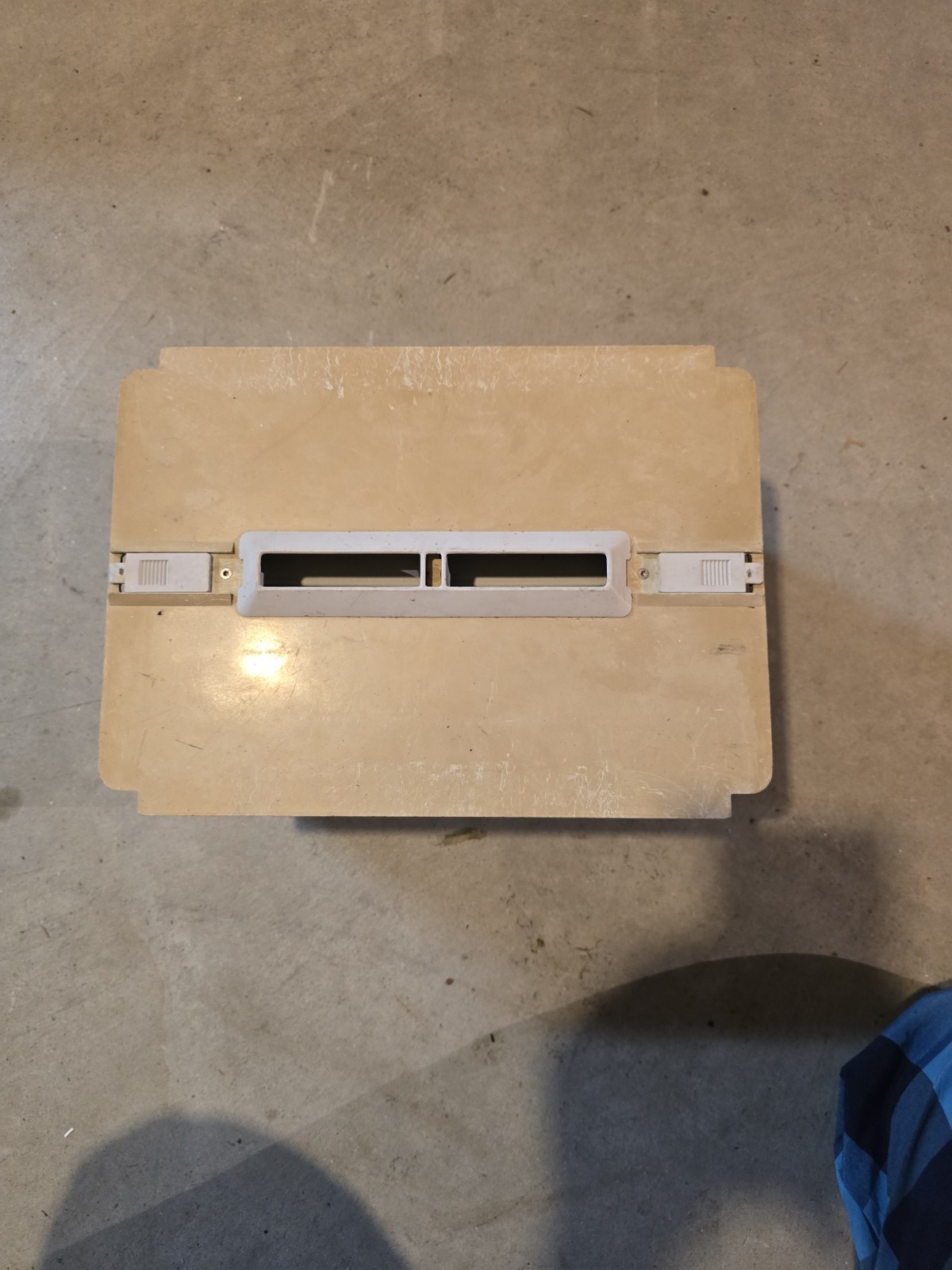 Dolphin Bottom Lid and Filter – Free Shipping USPS PRIORITY