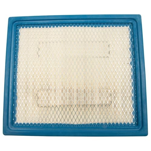 Racing 48-1008 Air Filter Kit Compatible With/Replacement For Polaris RZR 4