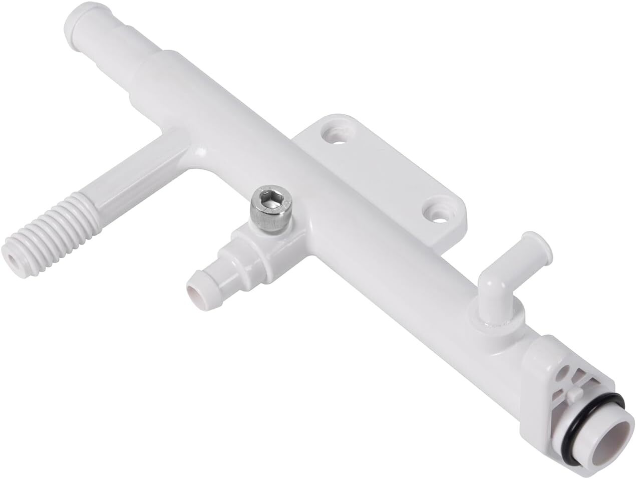 Feed Pipe K30 with Sweep Hose Adjust Screw B20 For Polaris 280 Pool Cleaner