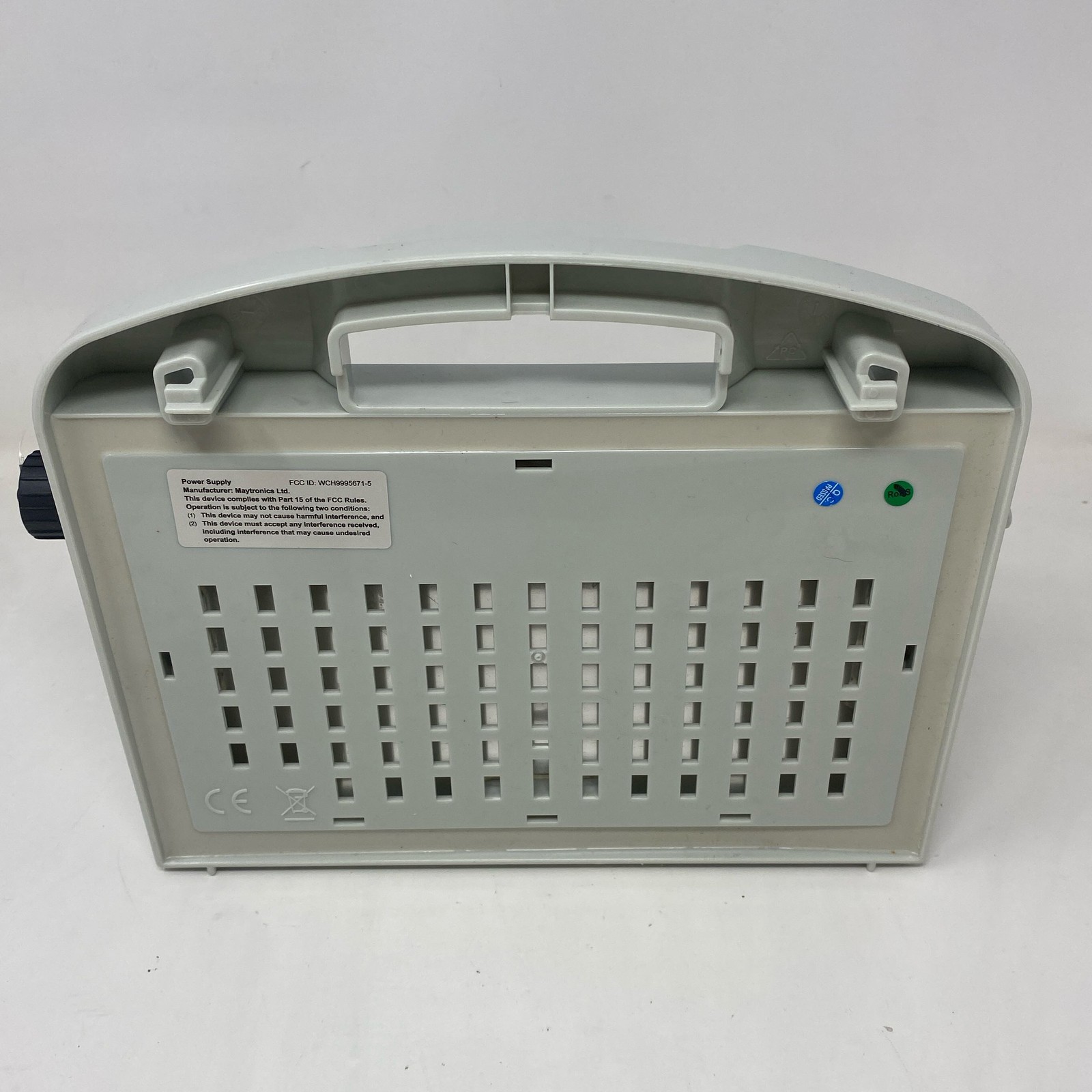 Maytronics Dolphin 9995678 180W Advanced Power Supply, Gray 29V
