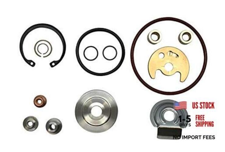 Turbo Lab America TDO4H TD04L TD04HL 13t 14t 15t 16t 17t 18t 19t Turbo Rebuild