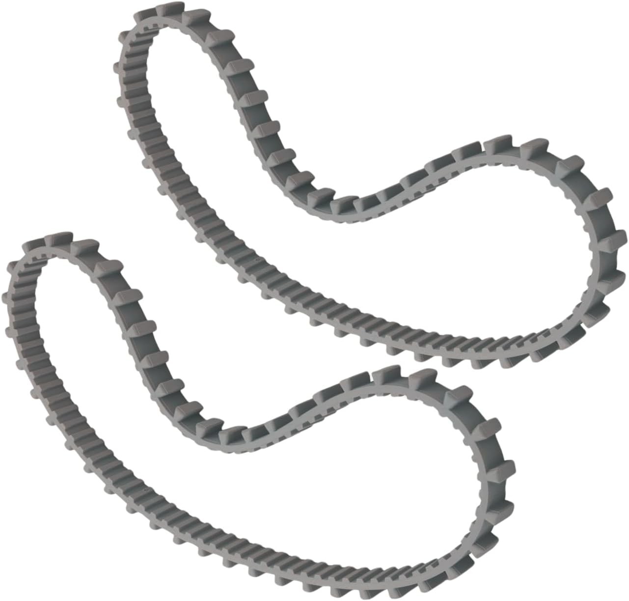 Improve Dolphin Pool Cleaner Efficiency with New Tracks