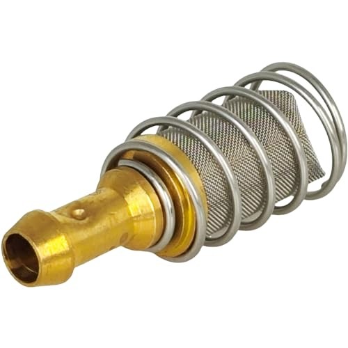 2X In Tank Pick-Up Fuel Filter 7052301 Compatible with Polaris 2X4 4X4 Ranger