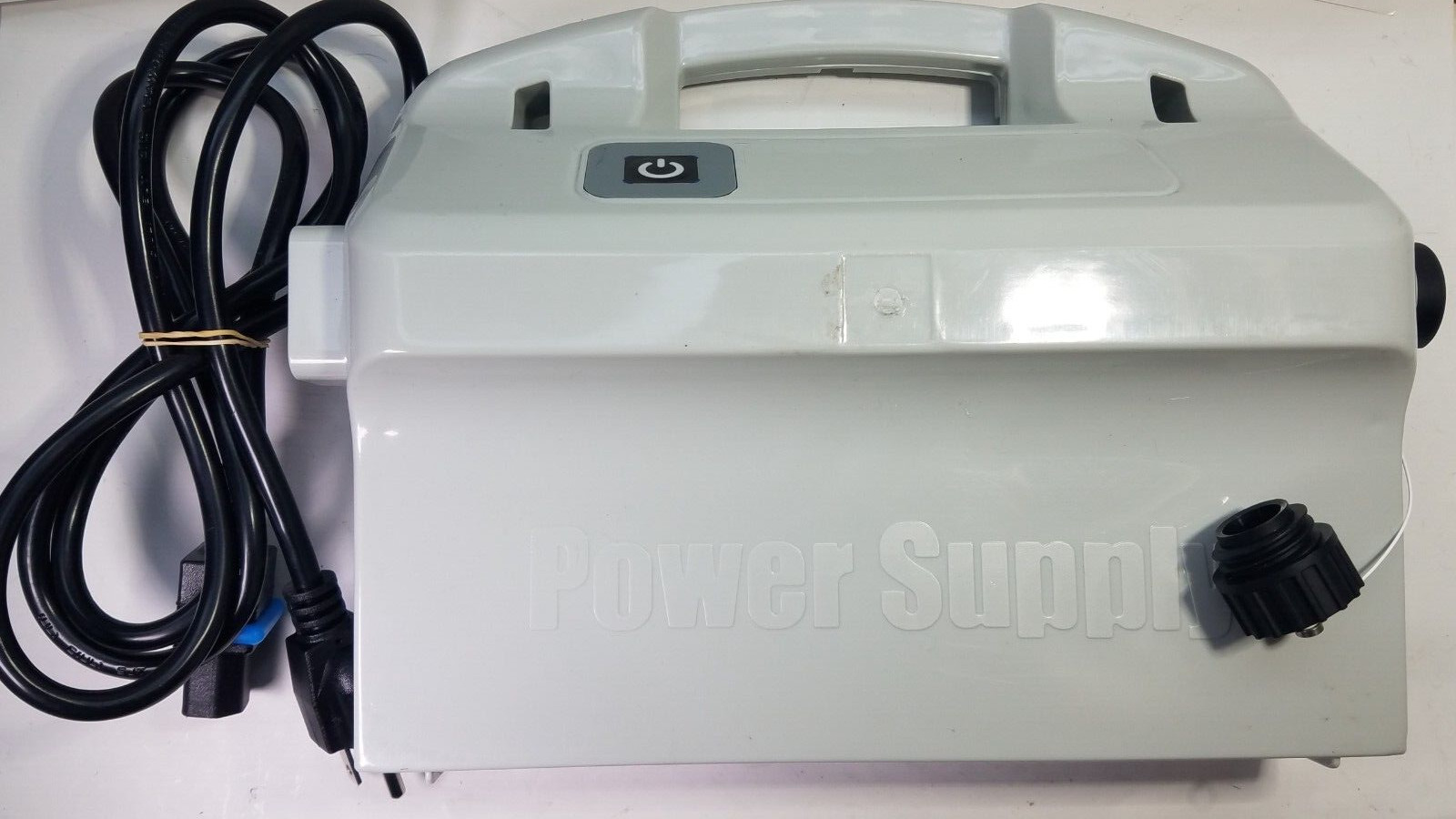 9995670 Diagnostic DC Power Supply For Dolphin 29V DC 180w Tested READ DSCRPTION