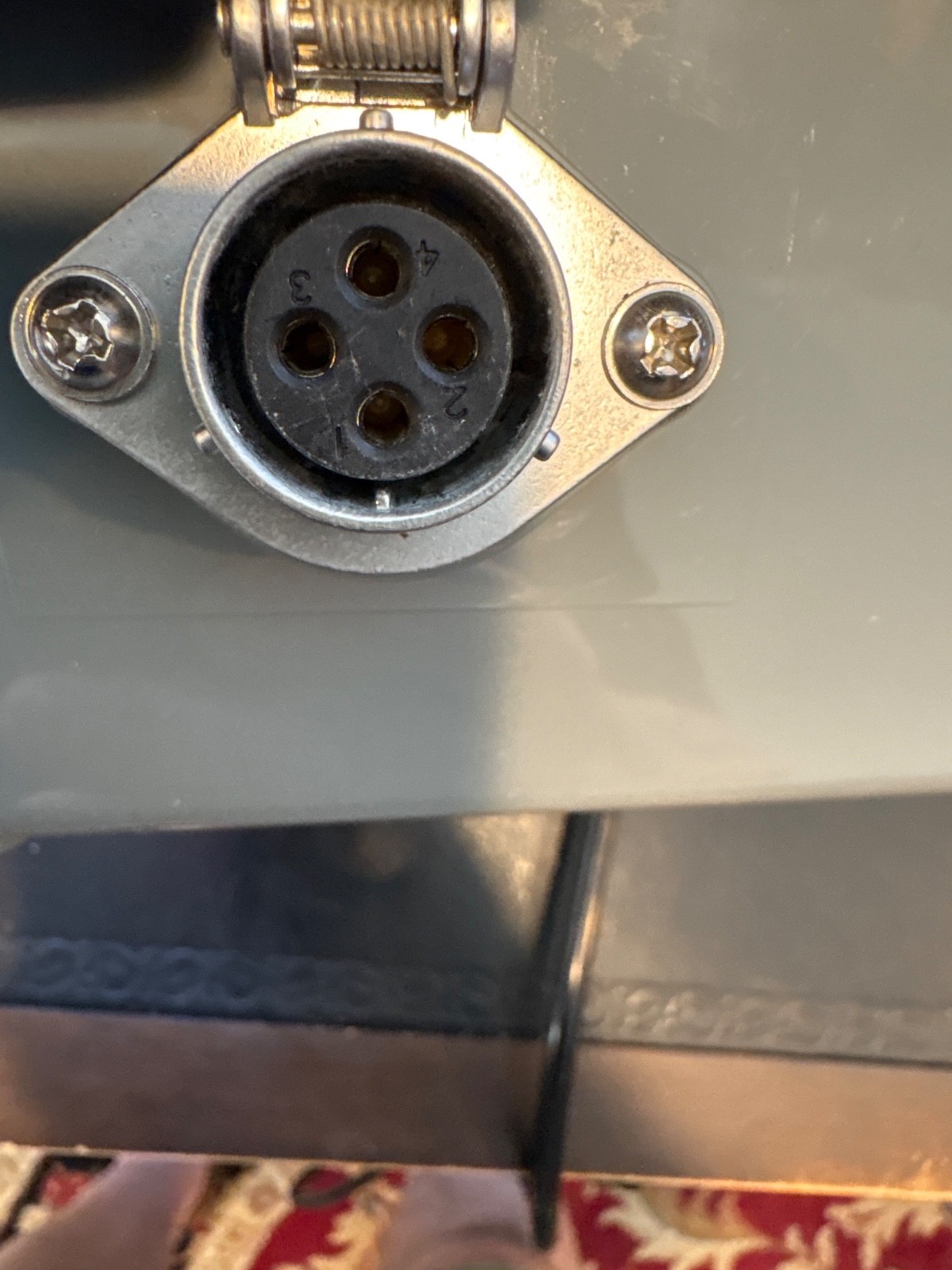 Aquacontrol Robot Pool Cleaner Power Supply Model AQ21071W100