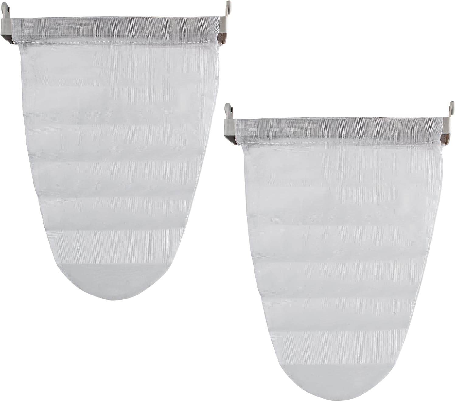 Pool Cleaner All Purpose Bag 6-206-00 Compatible with Zodiac Polaris 165, 65 Poo