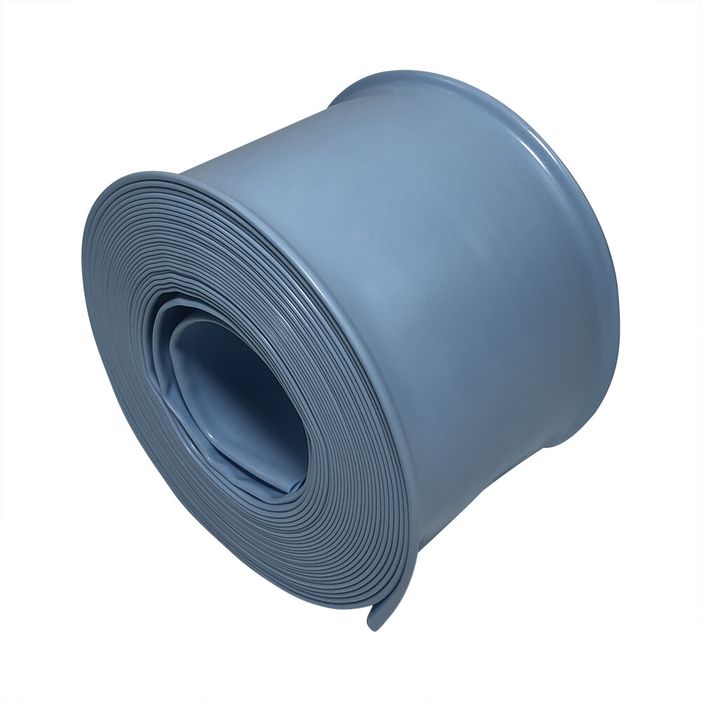 Puri Tech 2 inch x 25 foot Durable Pool Filter Backwash or Draining Hose PRM-500