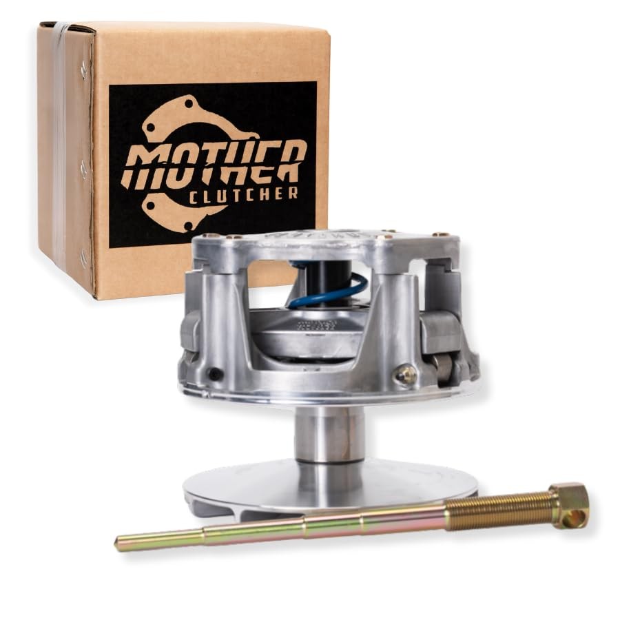 Primary Clutch & Puller fits Polaris RZR 900 & 900-S (2015-21). Pretuned With