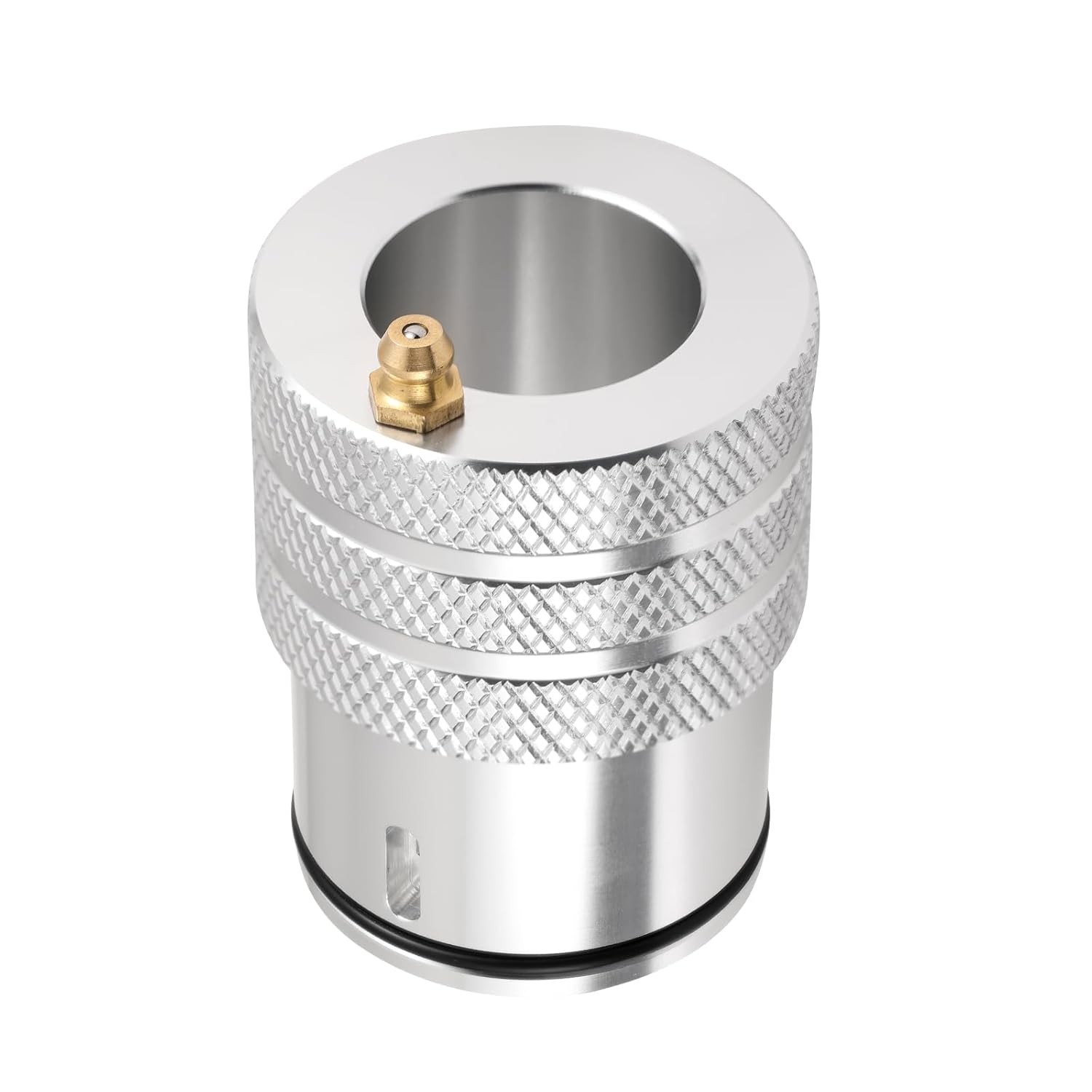 KEMIMOTO UTV Wheel Bearing Greaser 44mm Front Rear Aluminum Tool for ATV