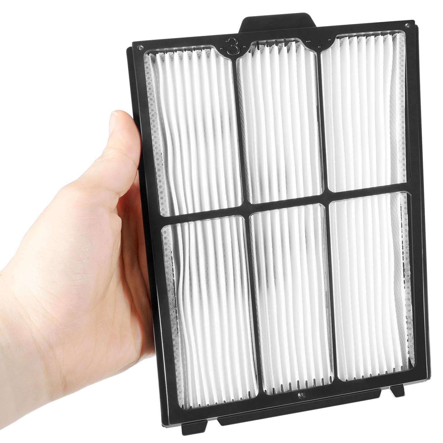 9991467-R4 Ultra Fine Filter Panels Part Kit Fit For Maytronics Dolphin Activ…