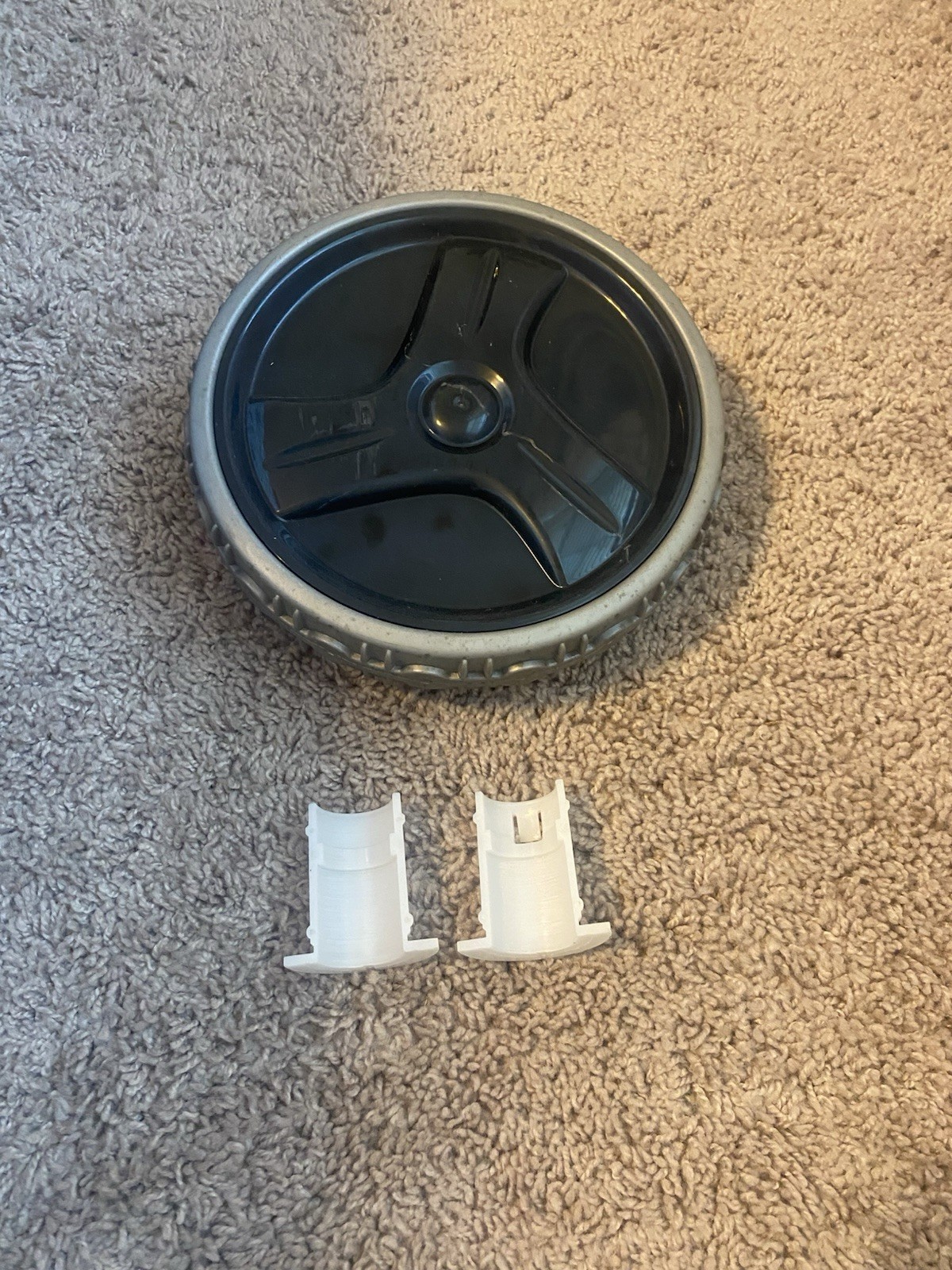 Polaris ZODIAC Wheel TIRE Bushing 9400 9450 9550 965IQ 9650IQ