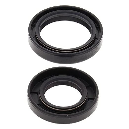 Racing Crank Shaft Seal Kit 24-2021 Compatible With/Replacement For Yamaha